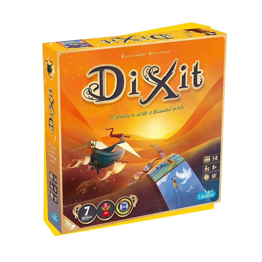 Dixit