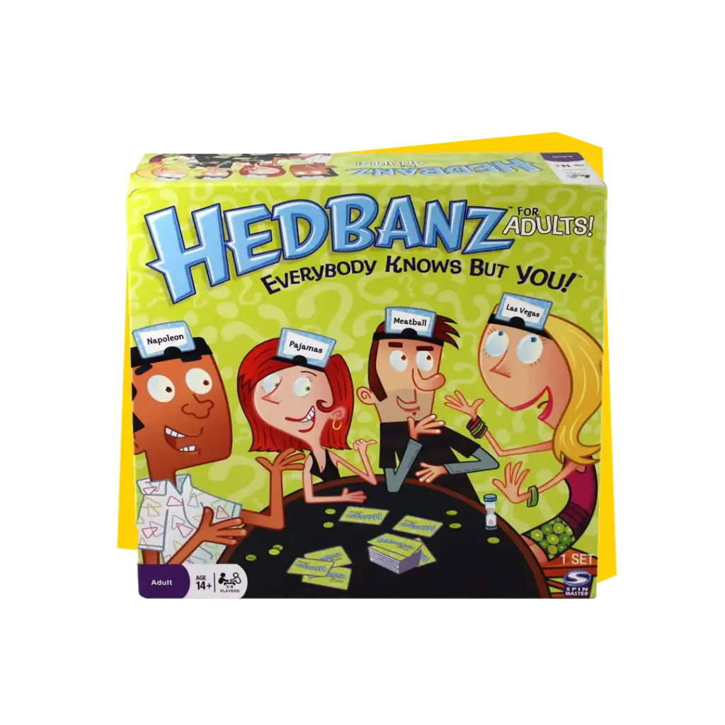 Hedbanz