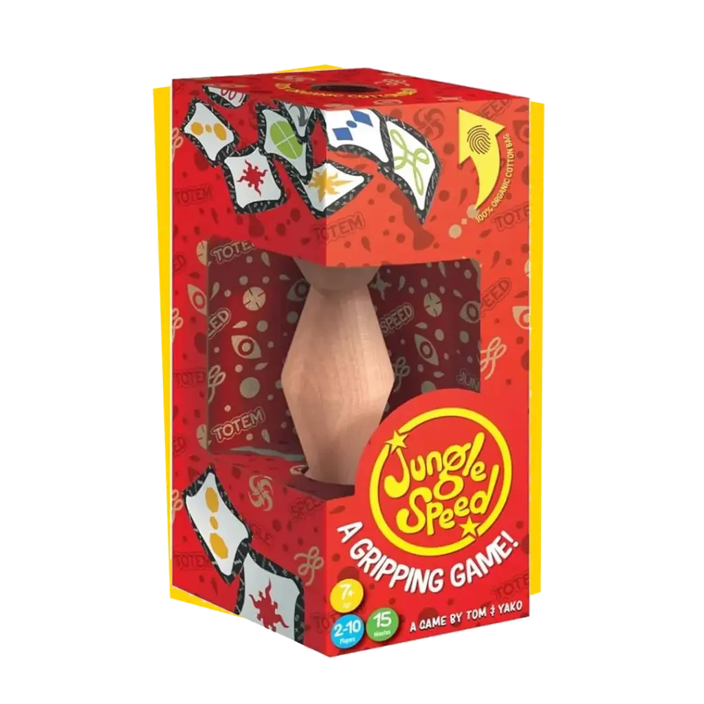 Jungle Speed