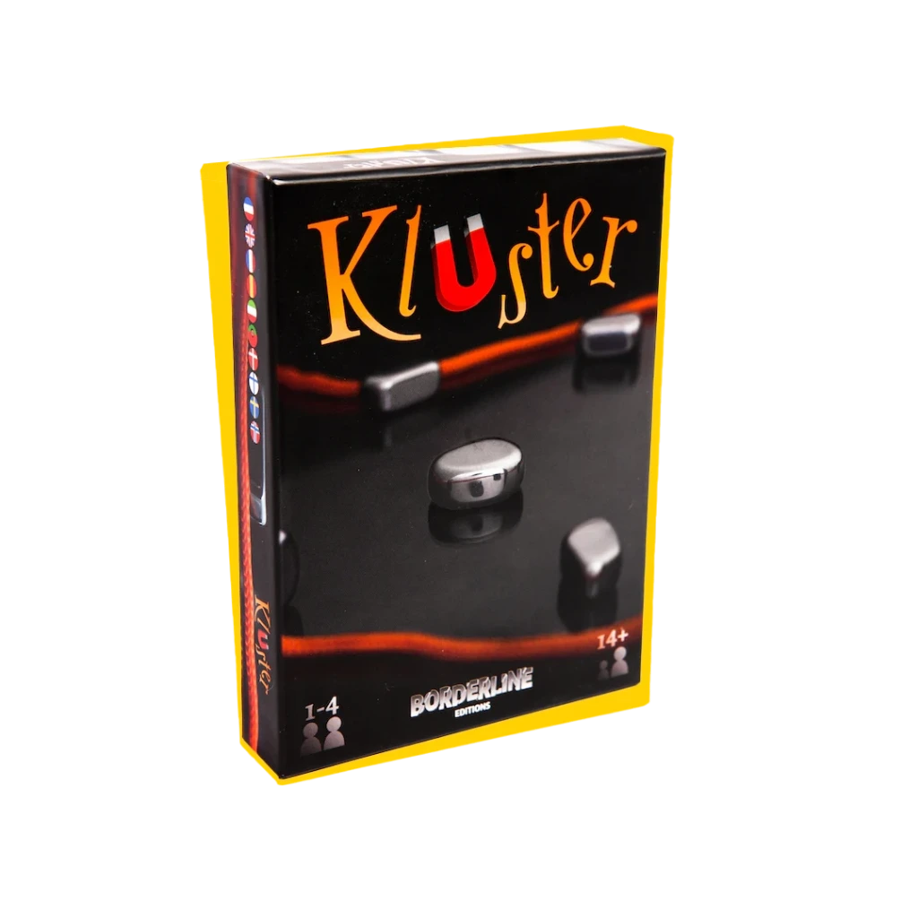 Kluster Magnetic
