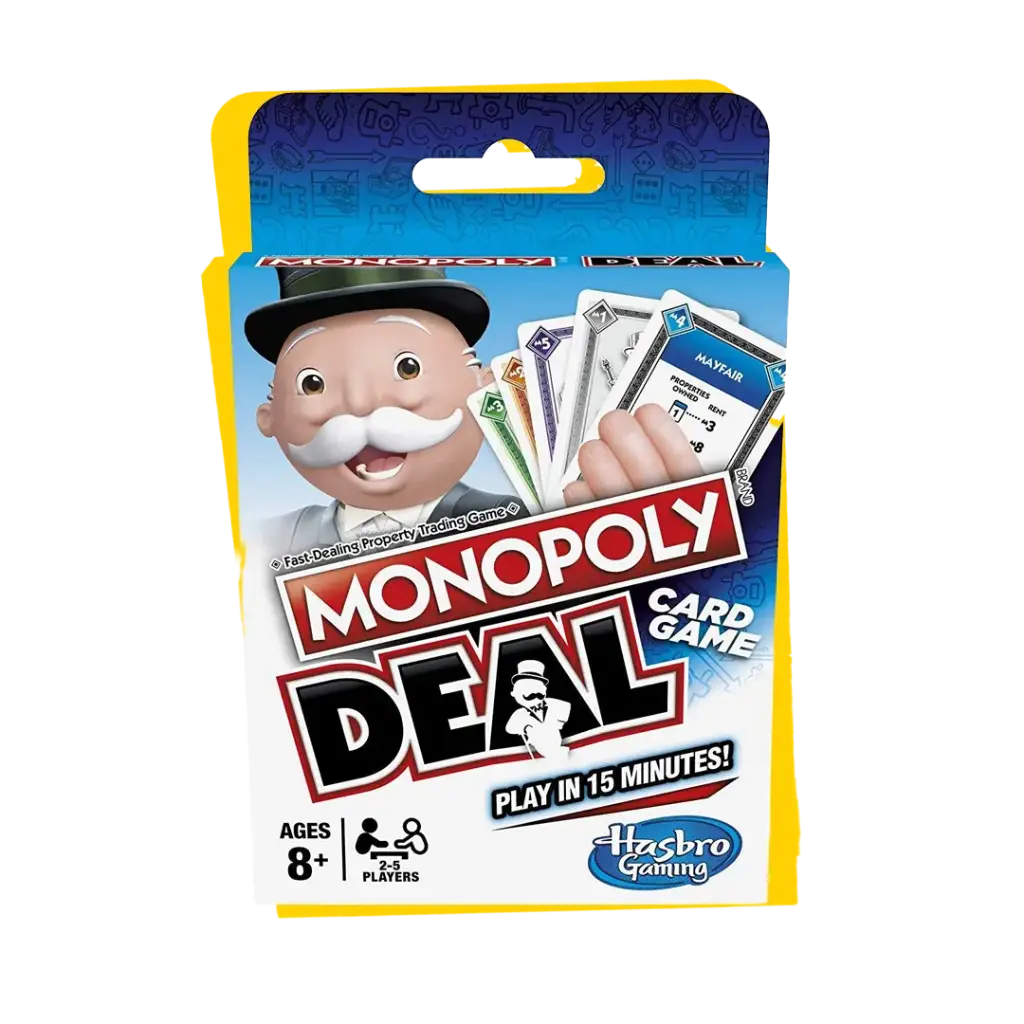 Monopoly: Deal 