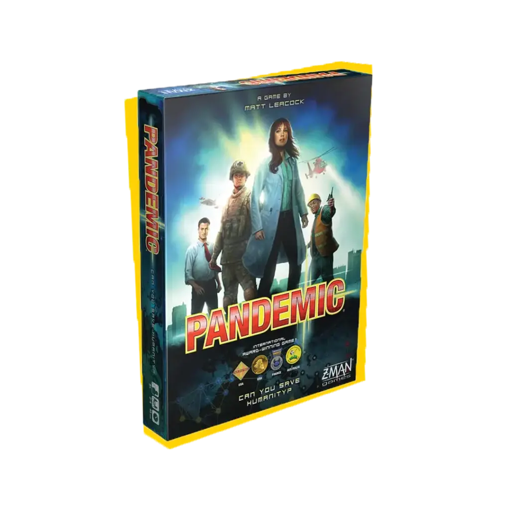 Pandemic