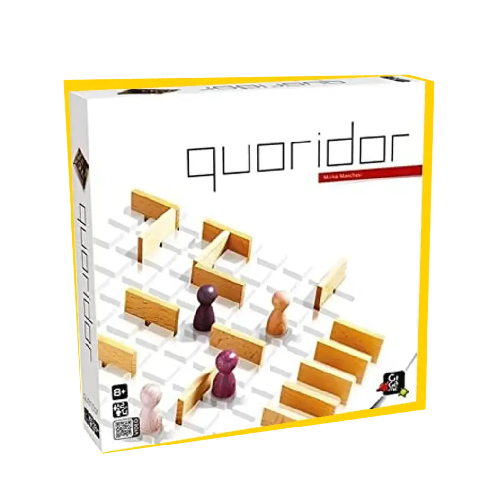 Quoridor