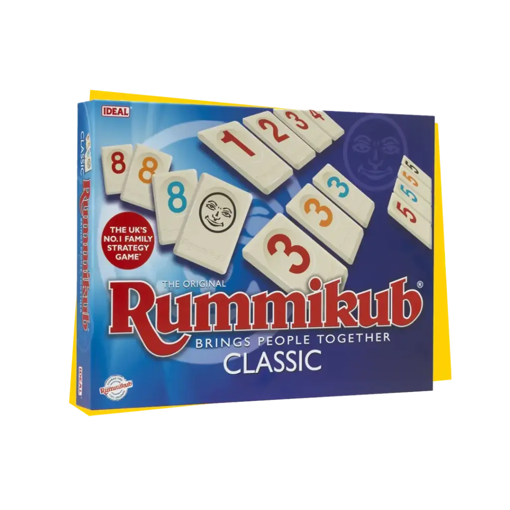 Rummikub 