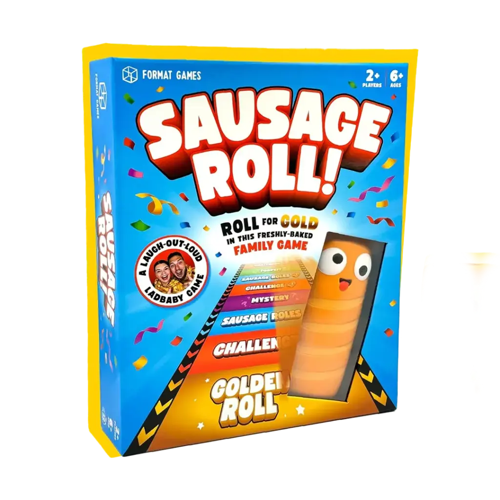 Susage Roll