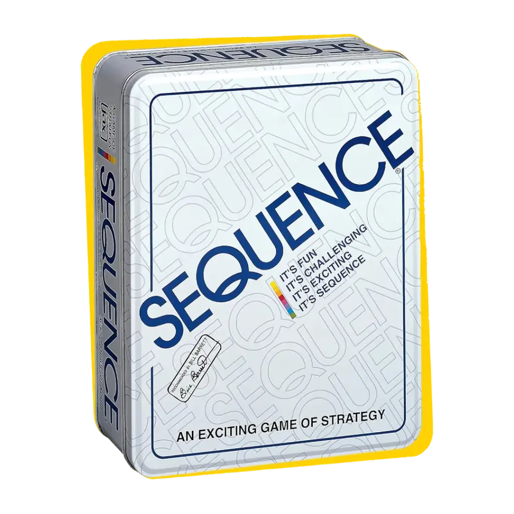 Sequence 