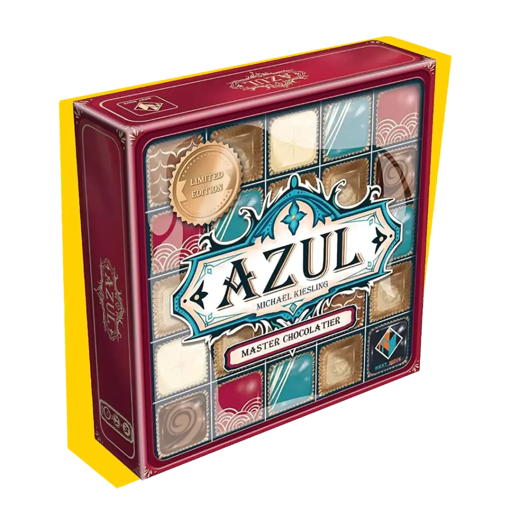 Azul Chocolatier