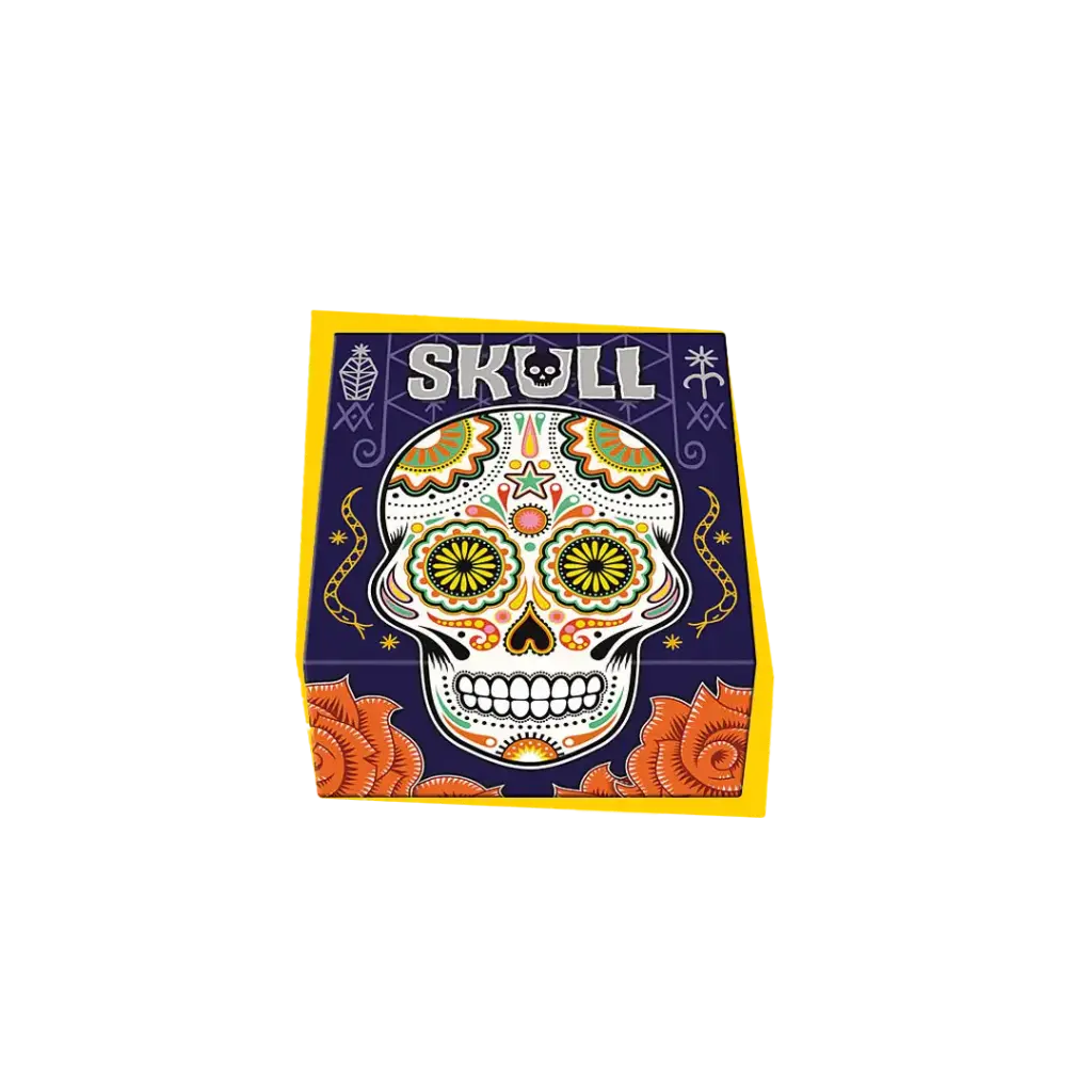 Skull