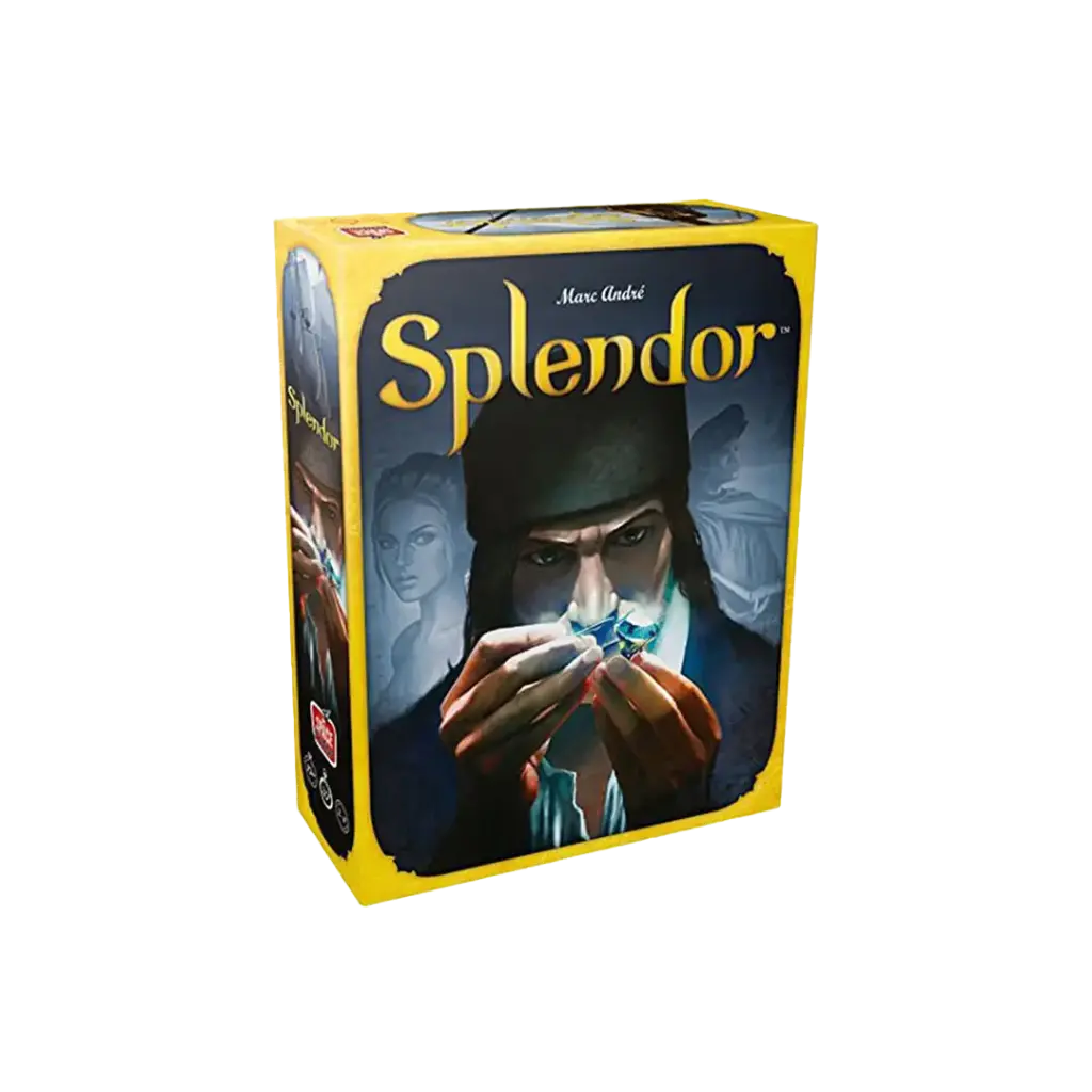Splendor