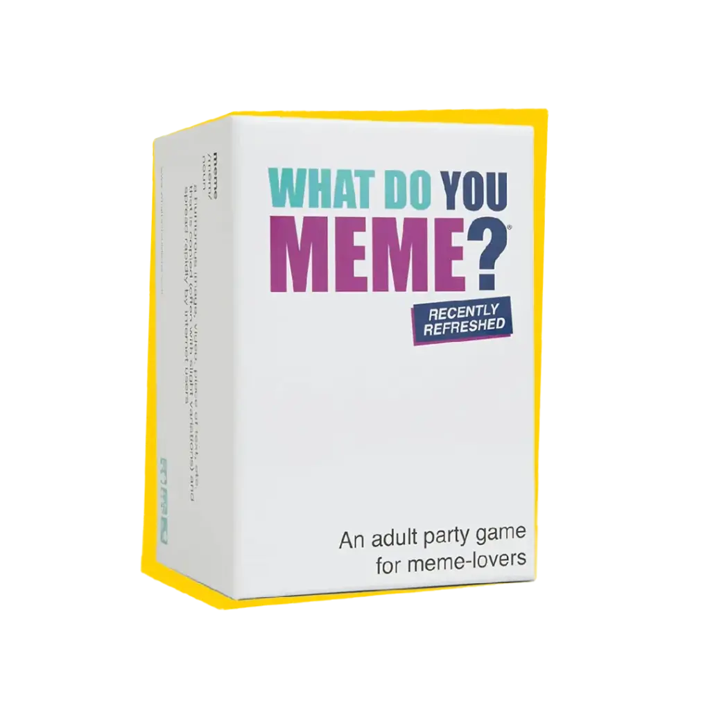 What Do You Meme