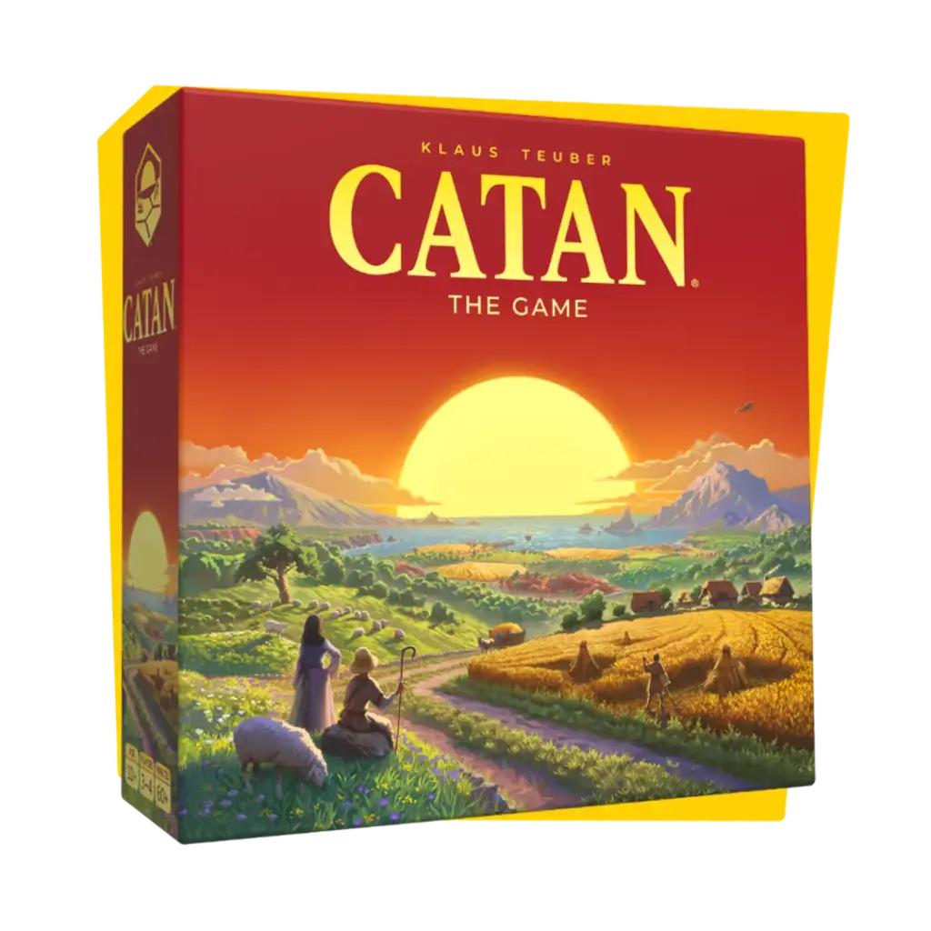 Catan EU