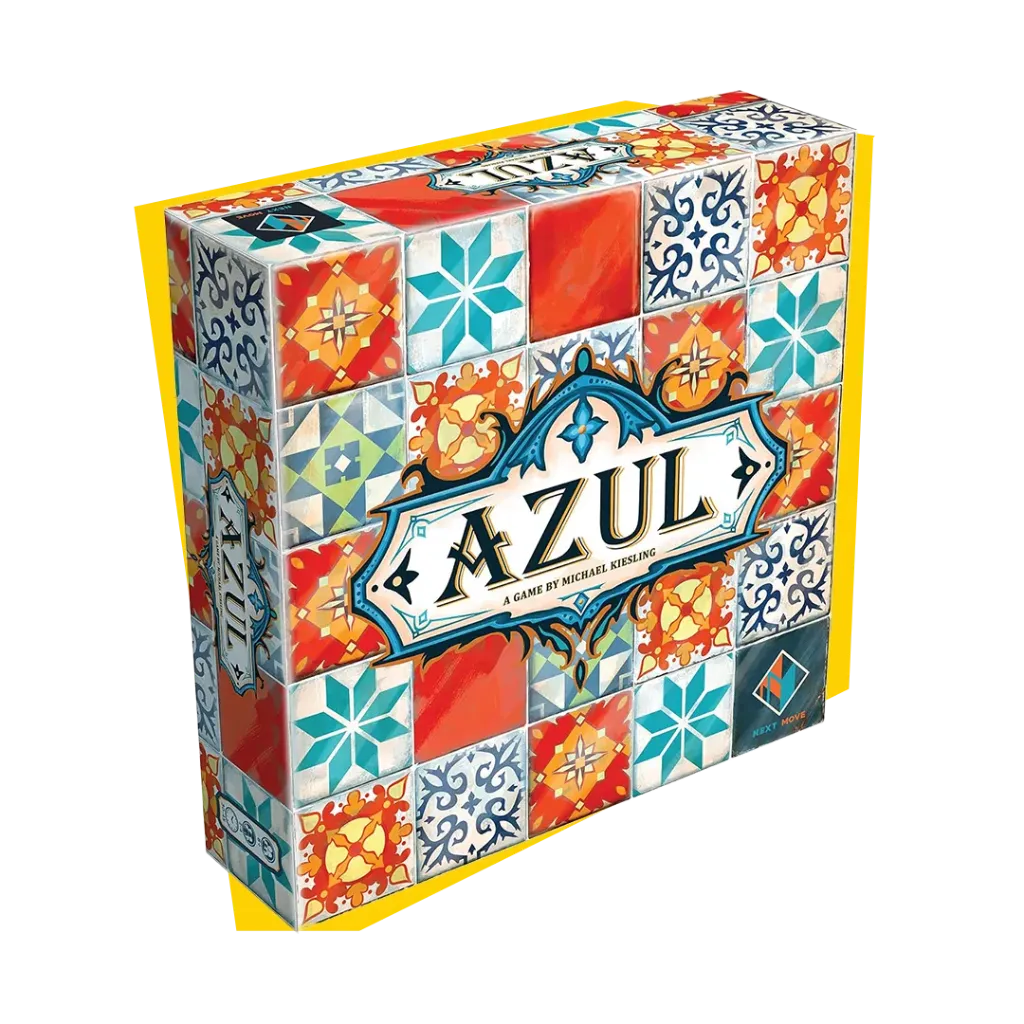 Azul