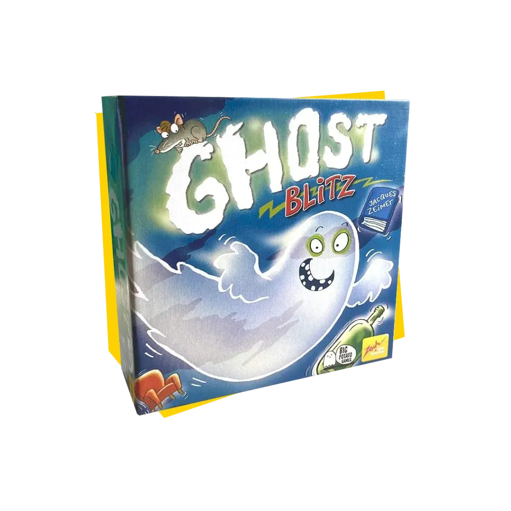 Ghost Blitz