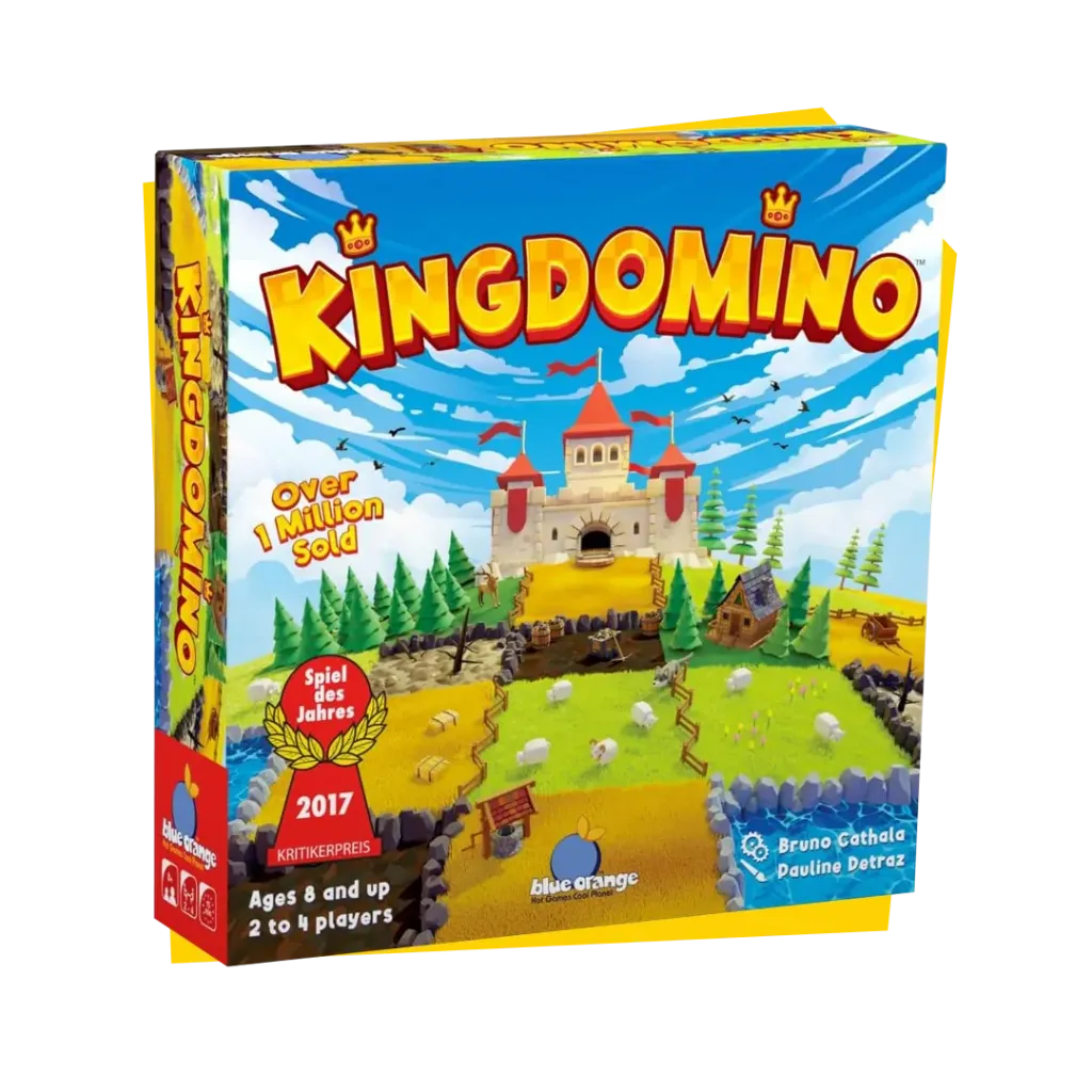 Kingdomino