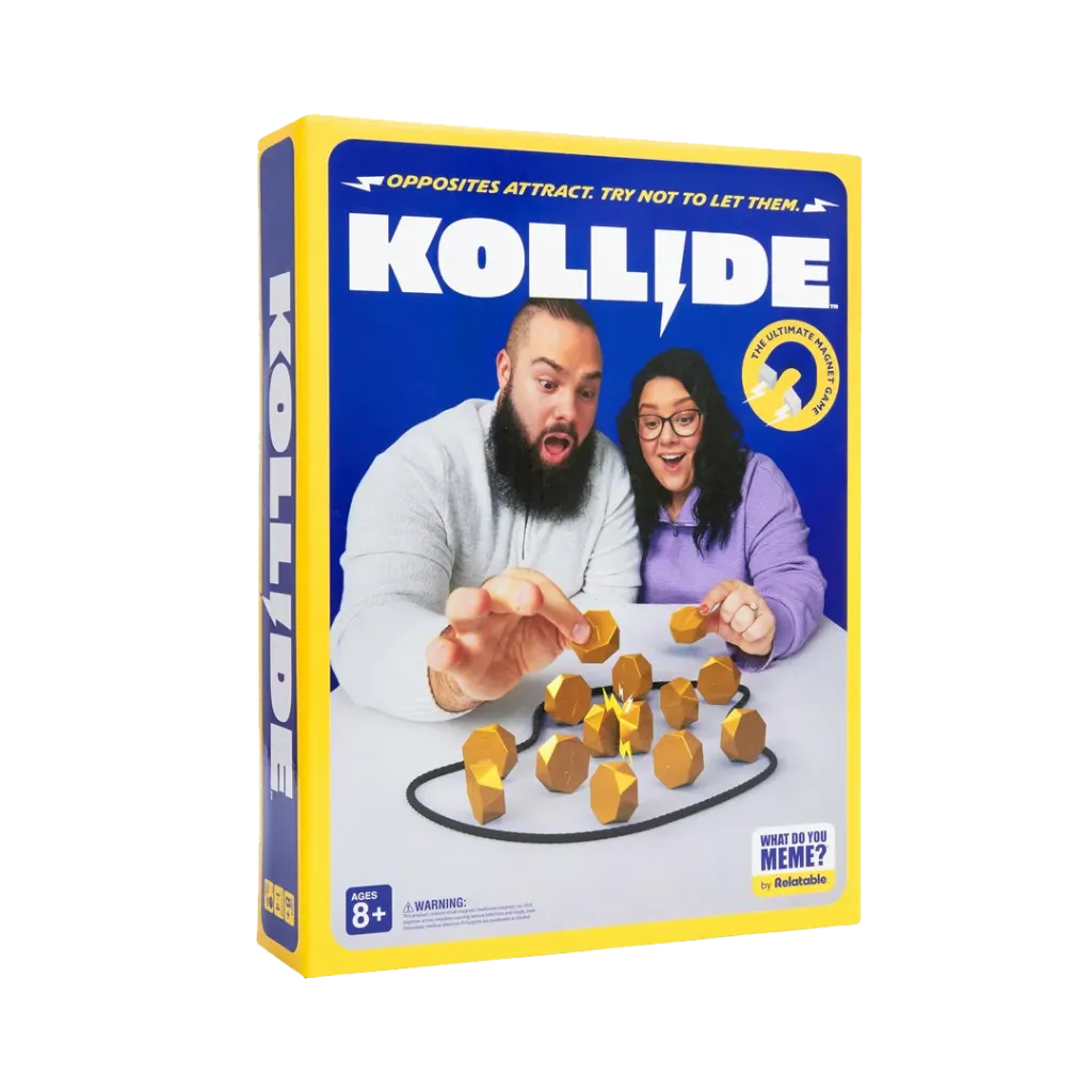 Kollide