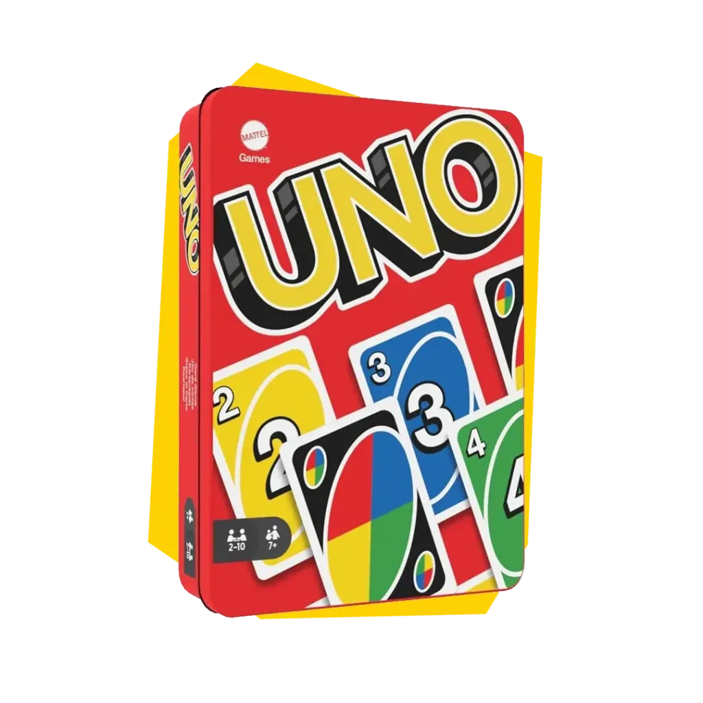 Uno!